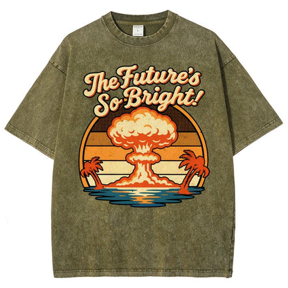 Gotta Wear Shades Vintage Distressed T-shirt