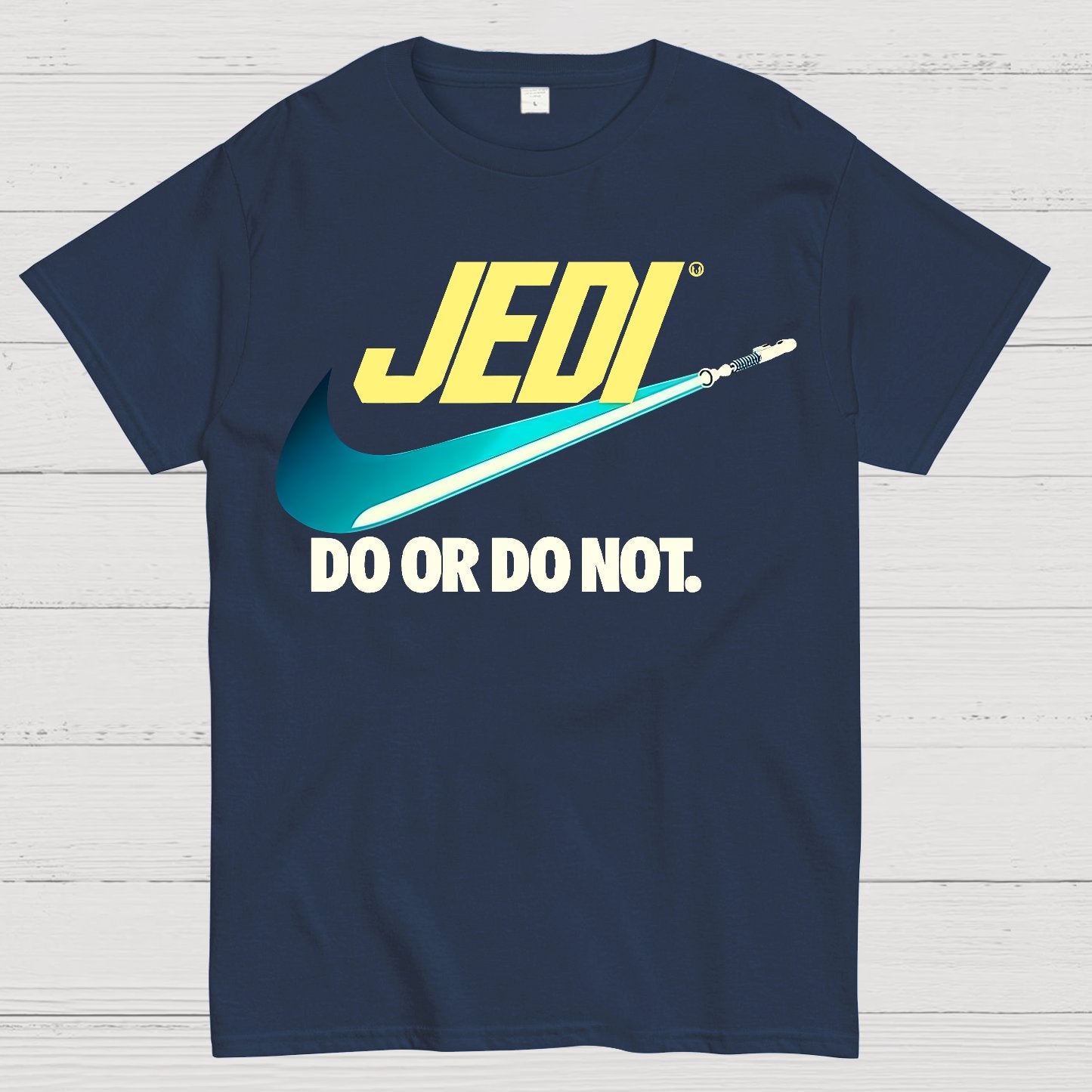 Do or do not Geek T-Shirt
