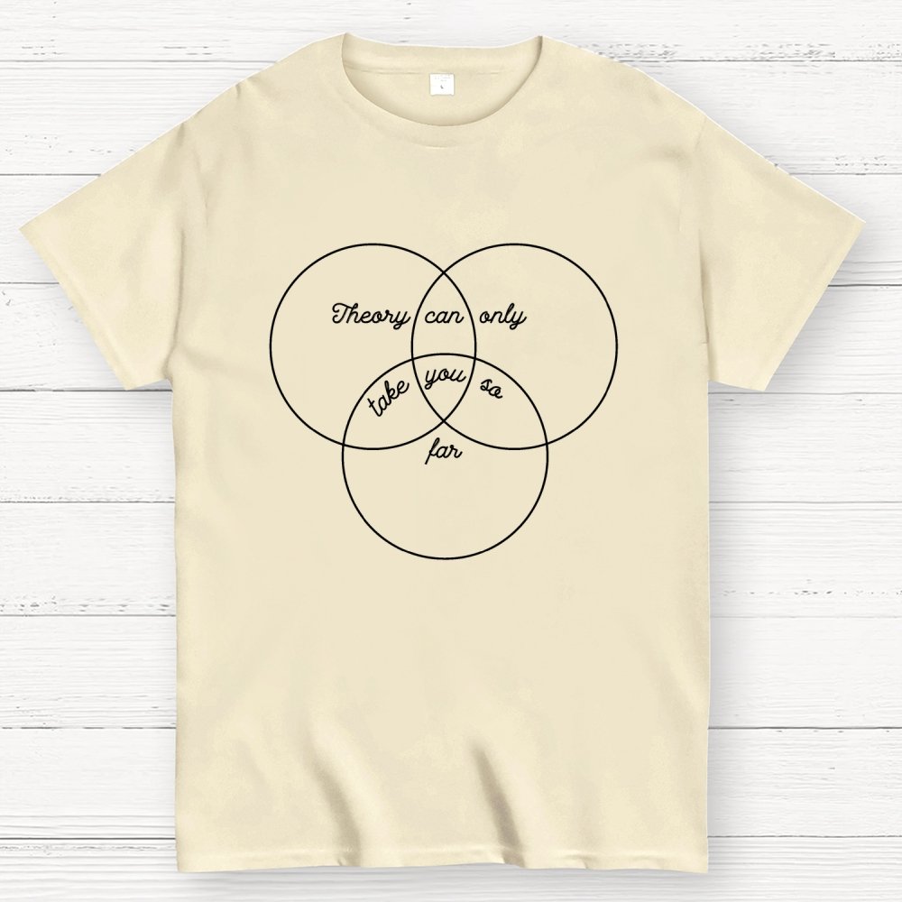Theory Geek T-Shirt