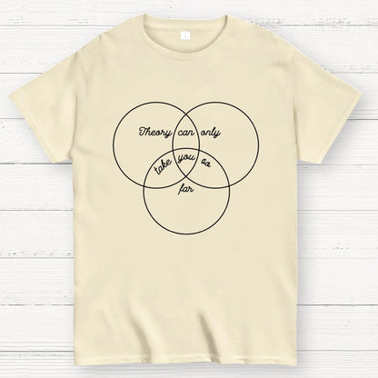 Theory Geek T-Shirt