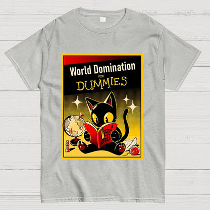 Vintage RPG Crew Joke Geek T-Shirt