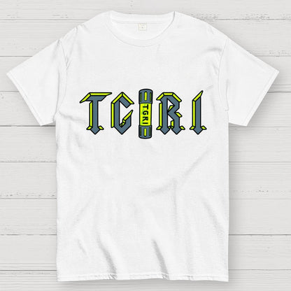 XYZ! Geek T-Shirt