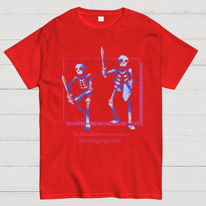 Mind-Boggling Grafx Geek T-Shirt