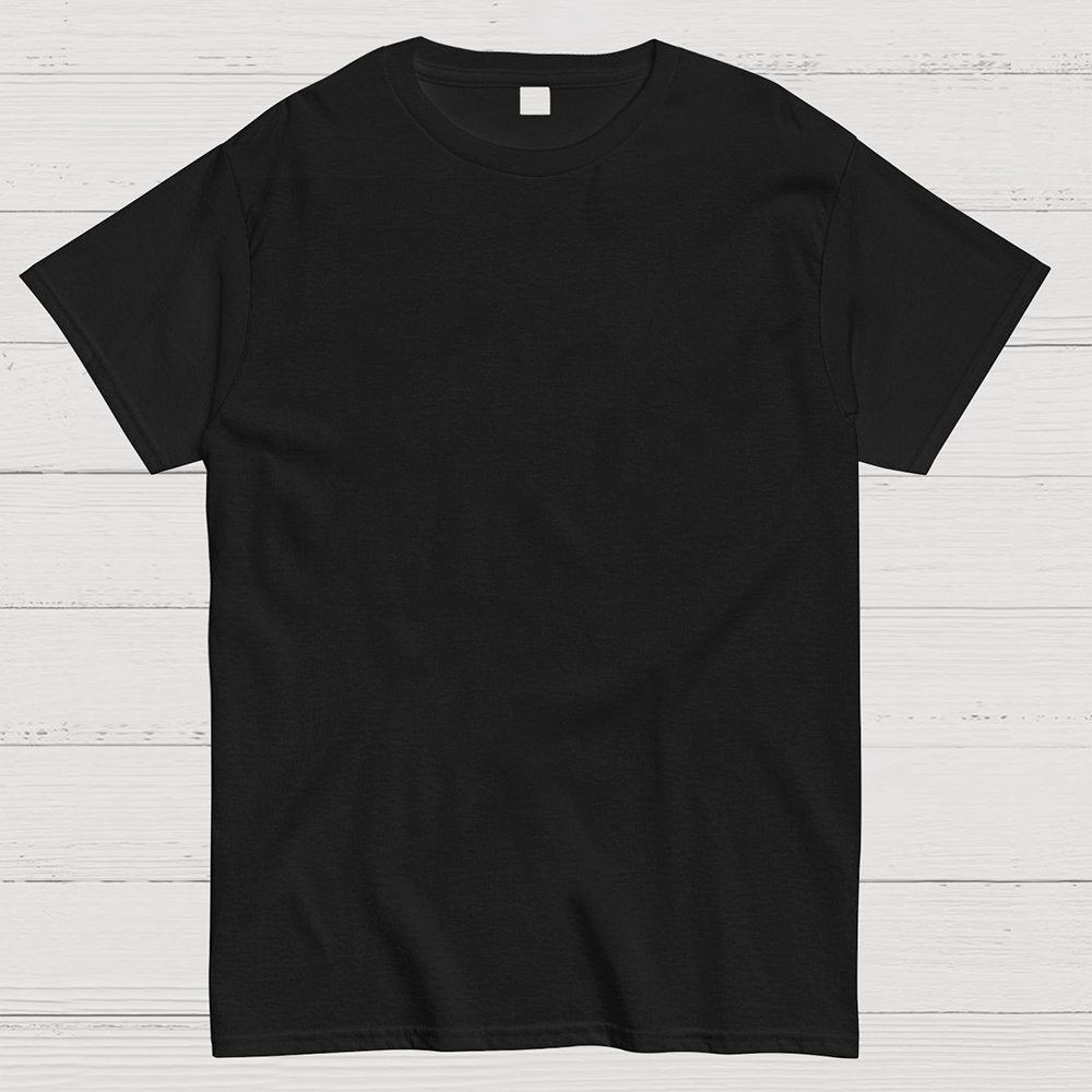 Fibonacci Nerdy  Back Printing Geek T-Shirt