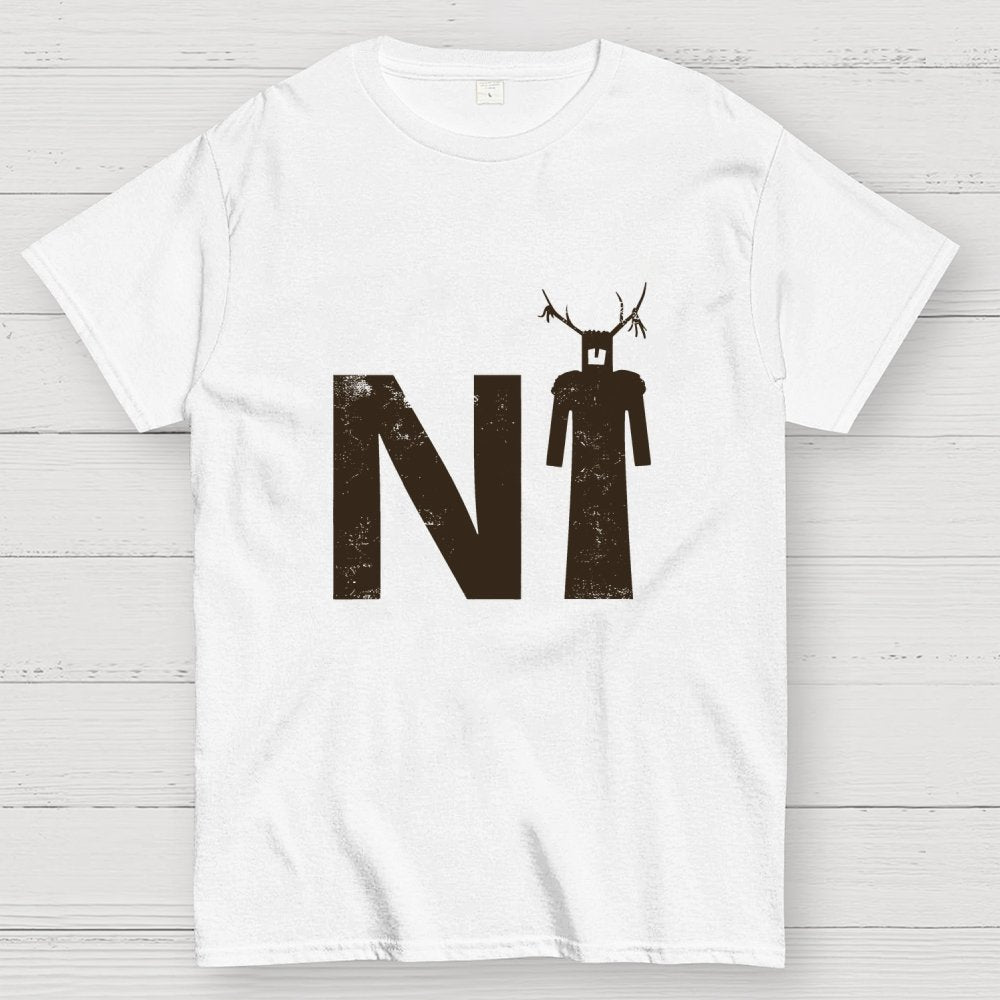 The Knights Who Say... Geek T-Shirt