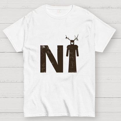 The Knights Who Say... Geek T-Shirt