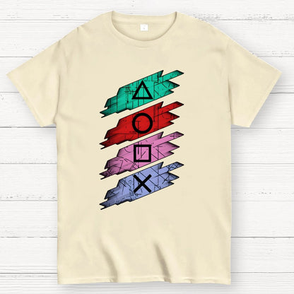 GamerWay Geek T-Shirt