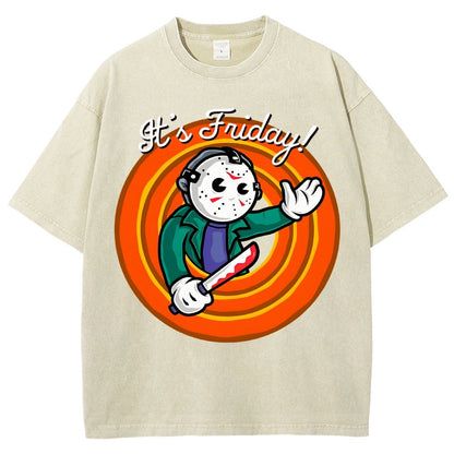 Live long and prosper Vintage Distressed T-shirt