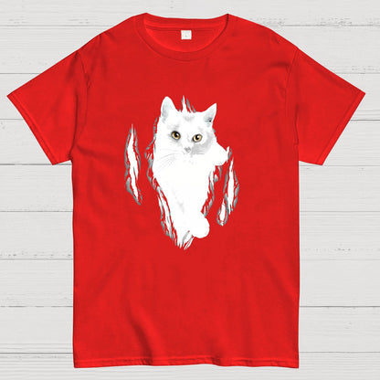 Cats Funny T-Shirt