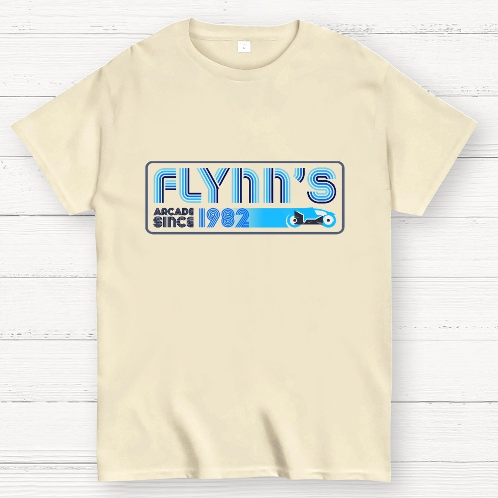Retro Classic's 1982 Geek T-Shirt