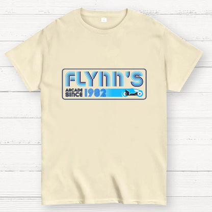 Retro Classic's 1982 Geek T-Shirt
