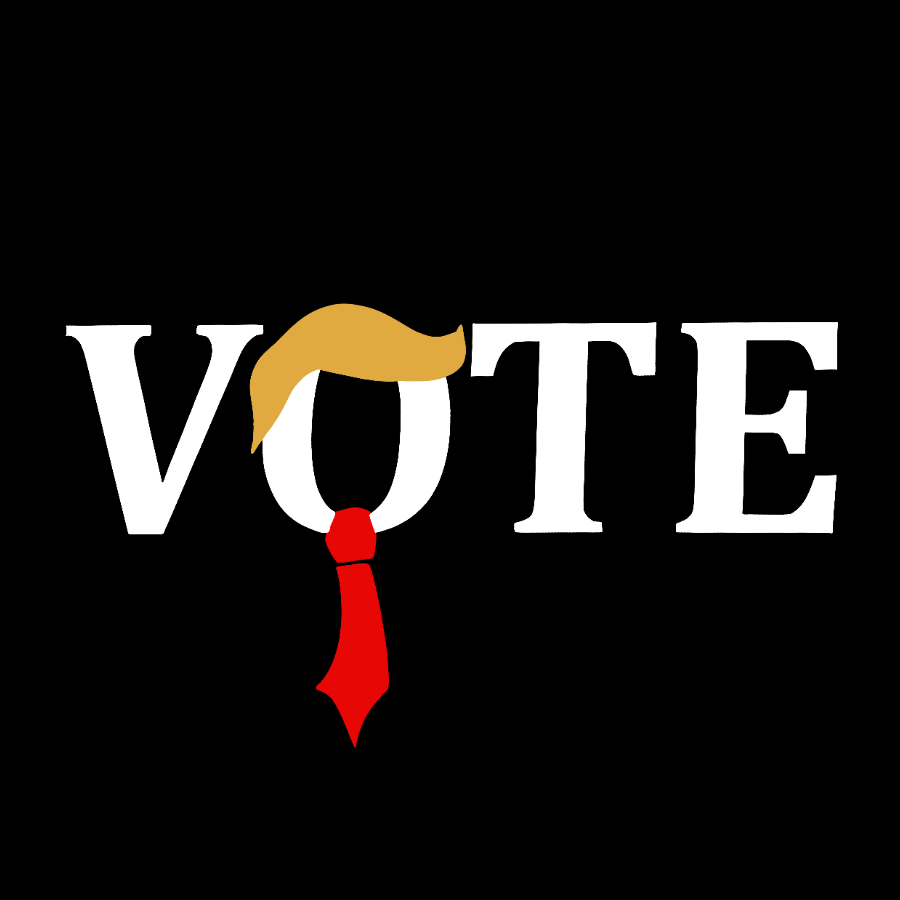 Vote Geeky T-Shirt