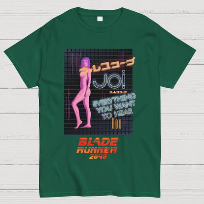 JOI!Geek T-Shirt