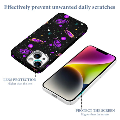 Nebula Phone Cases
