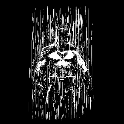 Dark City Geek T-Shirt