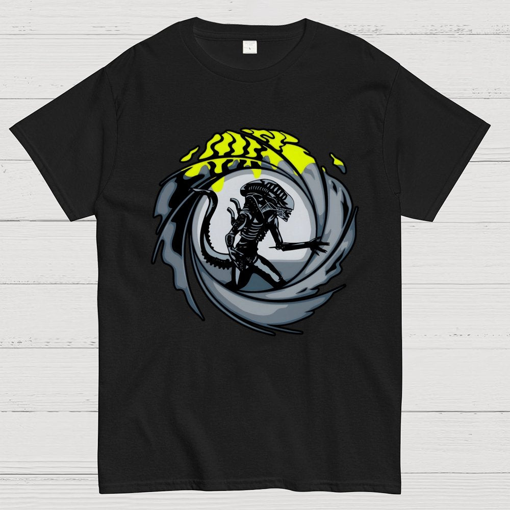 Level 426! Geek T-Shirt