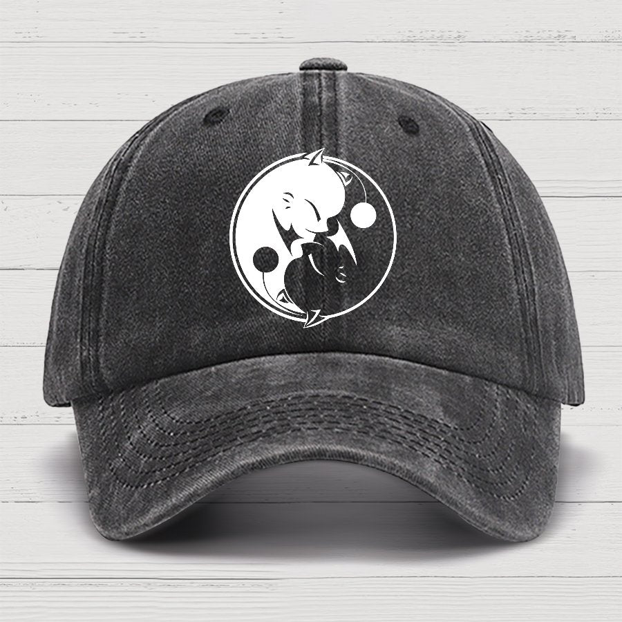 QT Pi Cotton Hat