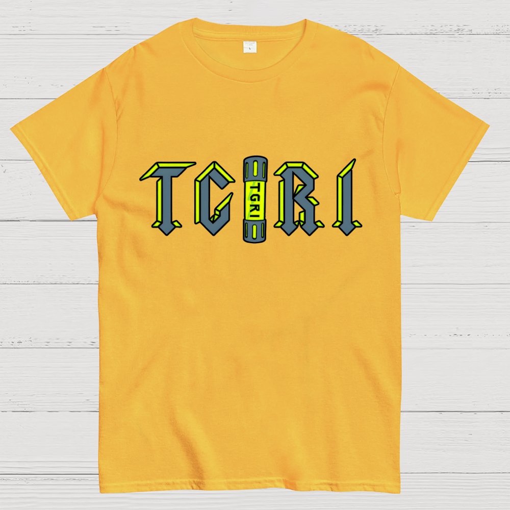 XYZ! Geek T-Shirt