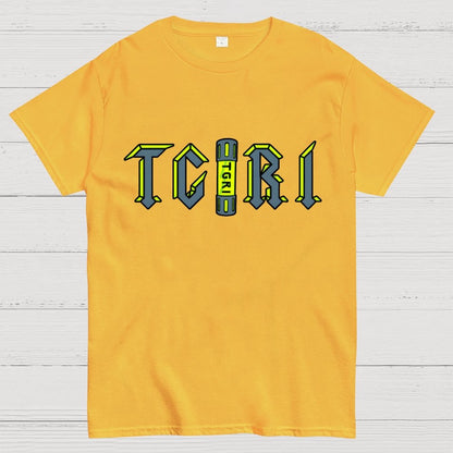 XYZ! Geek T-Shirt