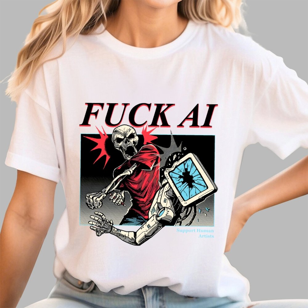 Do Your Part Geek T-Shirt
