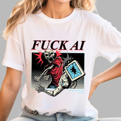 Do Your Part Geek T-Shirt