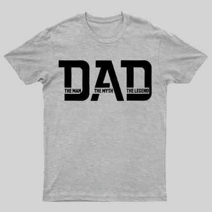 Best Dad T-Shirt,Father's Day Gift