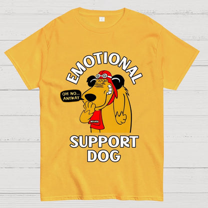 Support Or Not?  Geek T-Shirt
