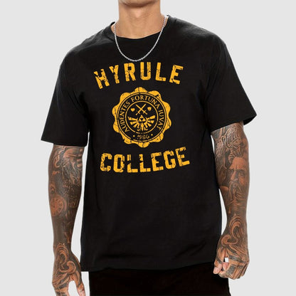 Legendary College Geek T-Shirt