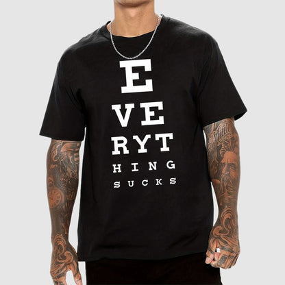 20/20 Vision Geek T-Shirt