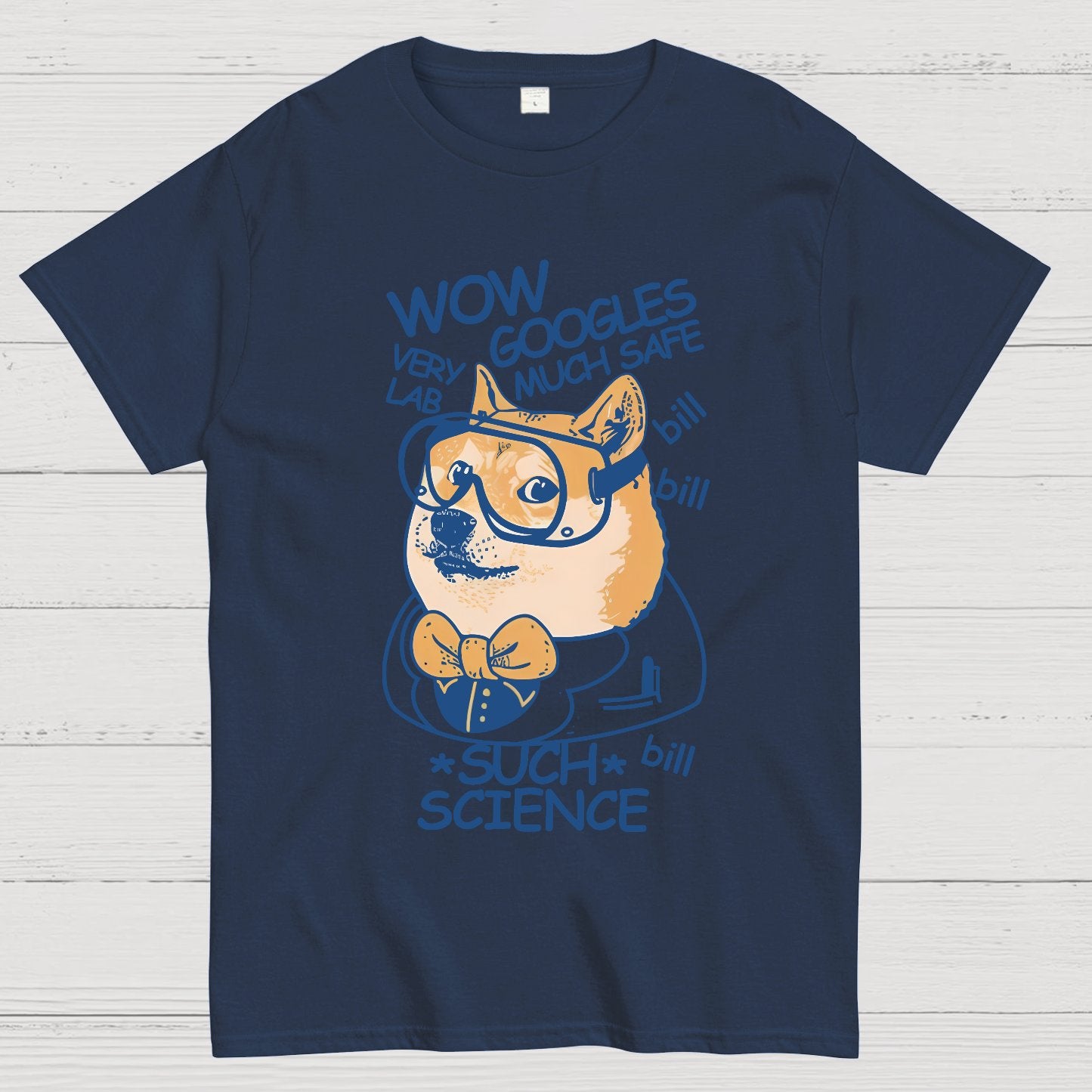 I Have Loved The Stars Too Fondly To Be Fearful Of The Night Nerdy T-Shirt