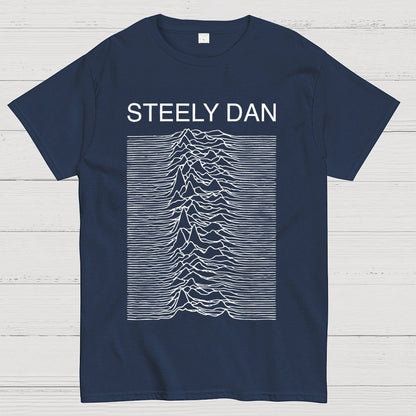 Dan Division Unisex Geek T-Shirt