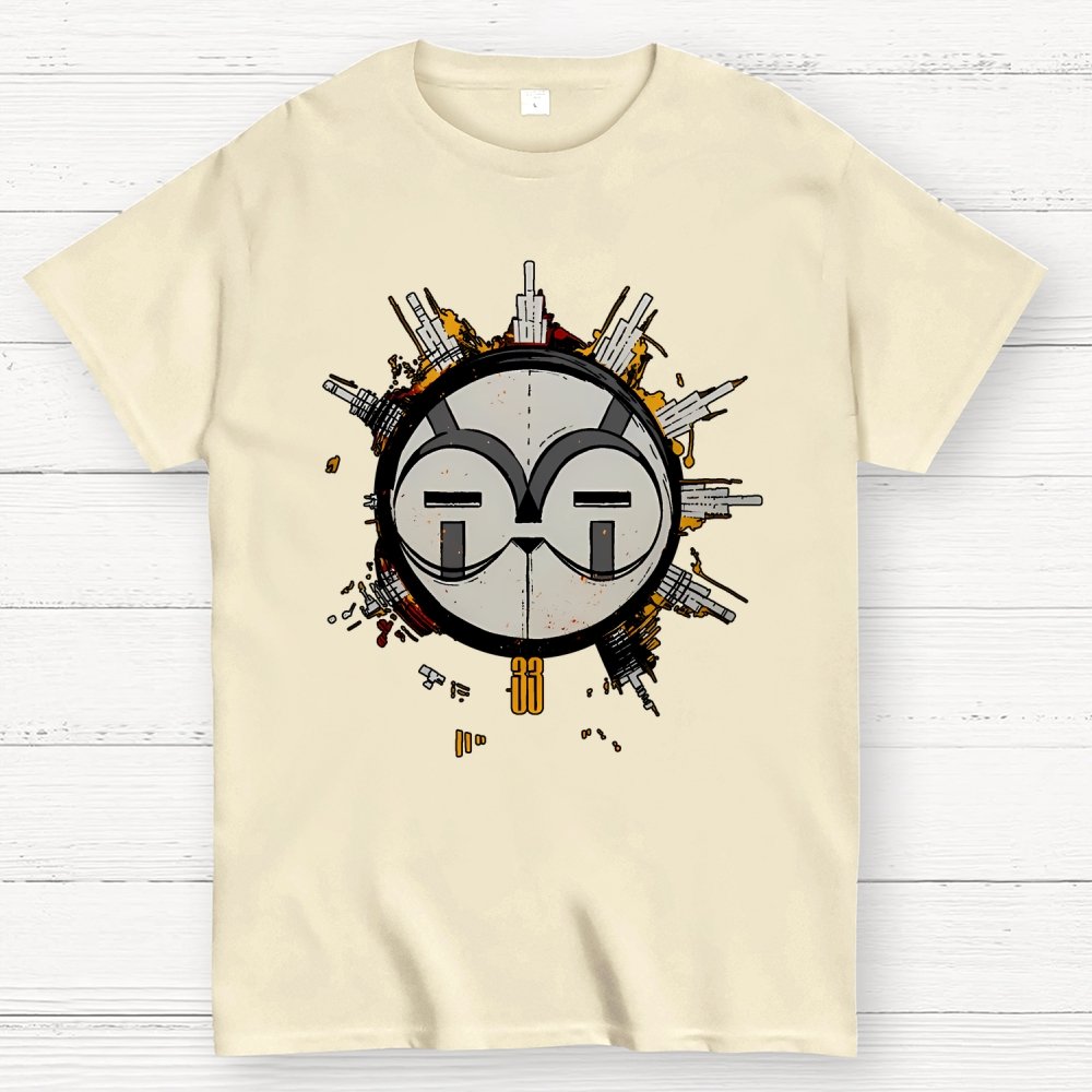 Legendary Being Unisex Geek T-Shirt