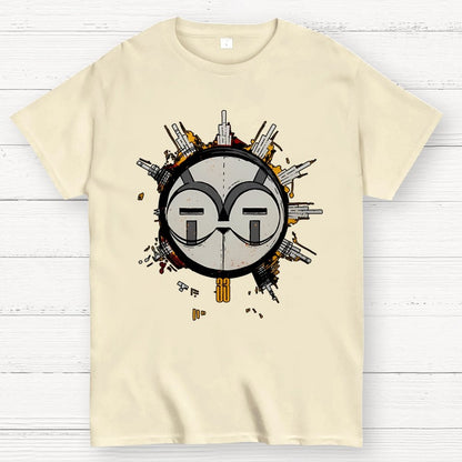 Legendary Being Unisex Geek T-Shirt