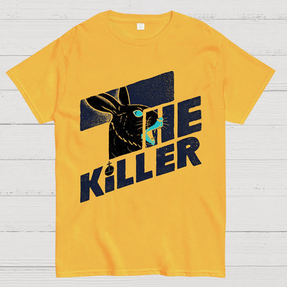 The Glimmering Rabbit Geek T-Shirt