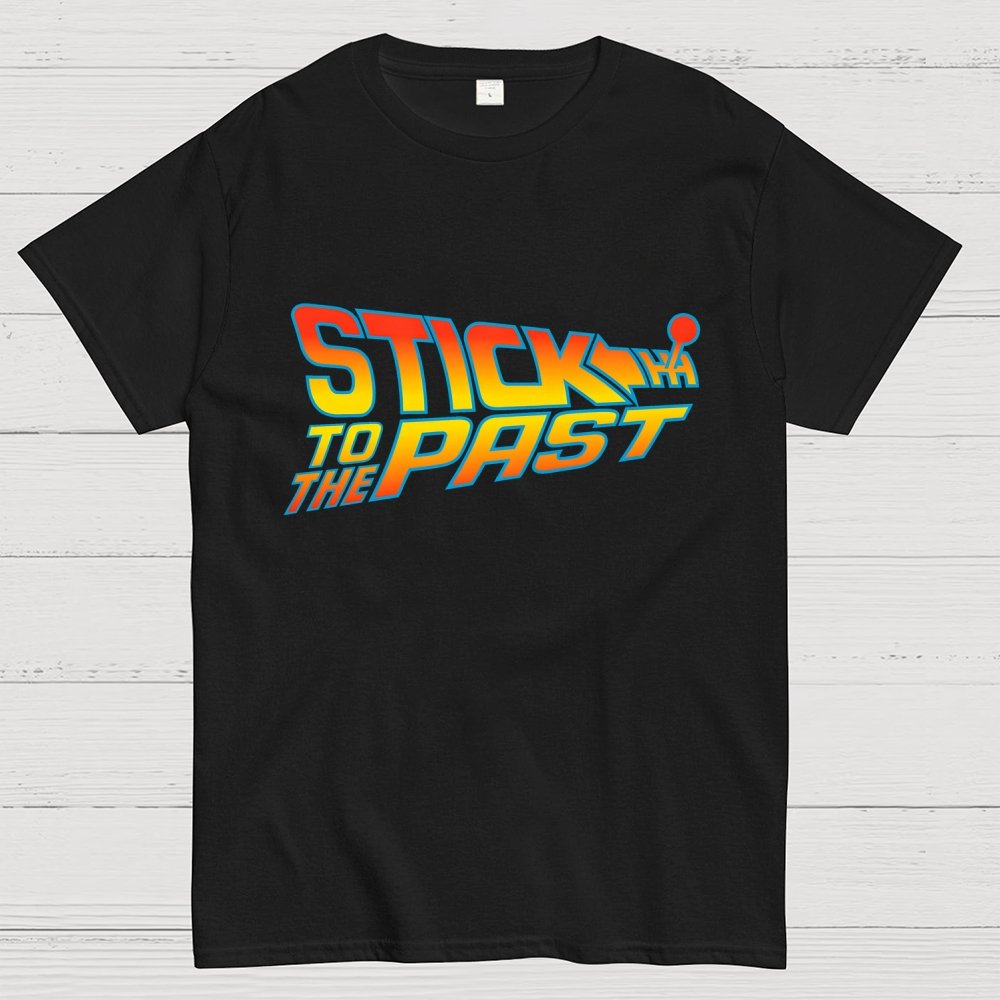 Serious Shift Geek T-Shirt