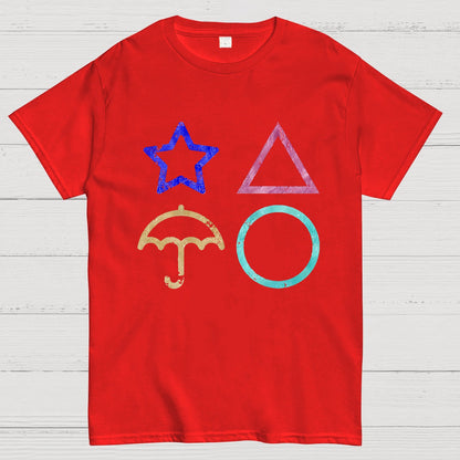 It's Time To Play Geek T-Shirt