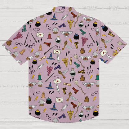 Peace Symbols Geeky Shirt