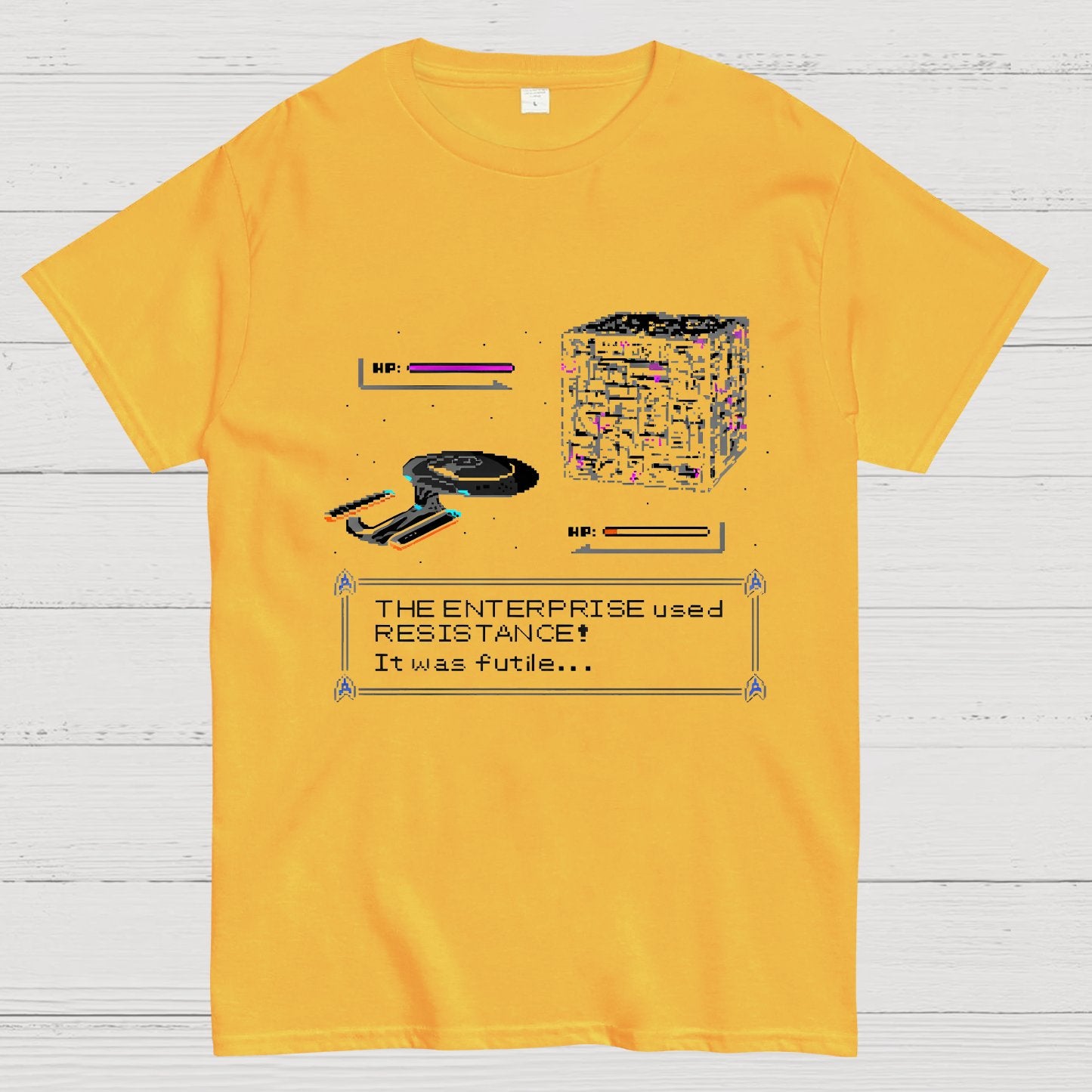 Gotta Collect 'em All Nerdy T-Shirt