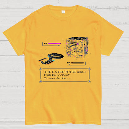 Gotta Collect 'em All Nerdy T-Shirt