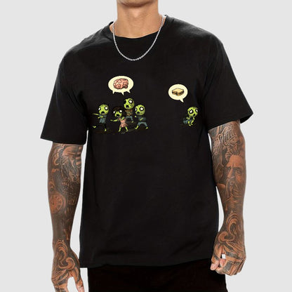 Acquired Taste Geek T-Shirt