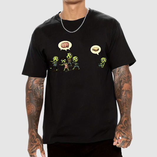 Acquired Taste Geek T-Shirt
