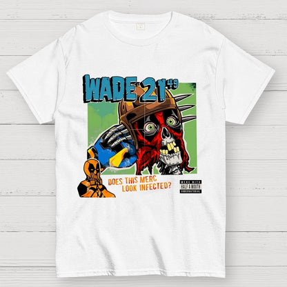 Sumpool Unisex Geek T-Shirt