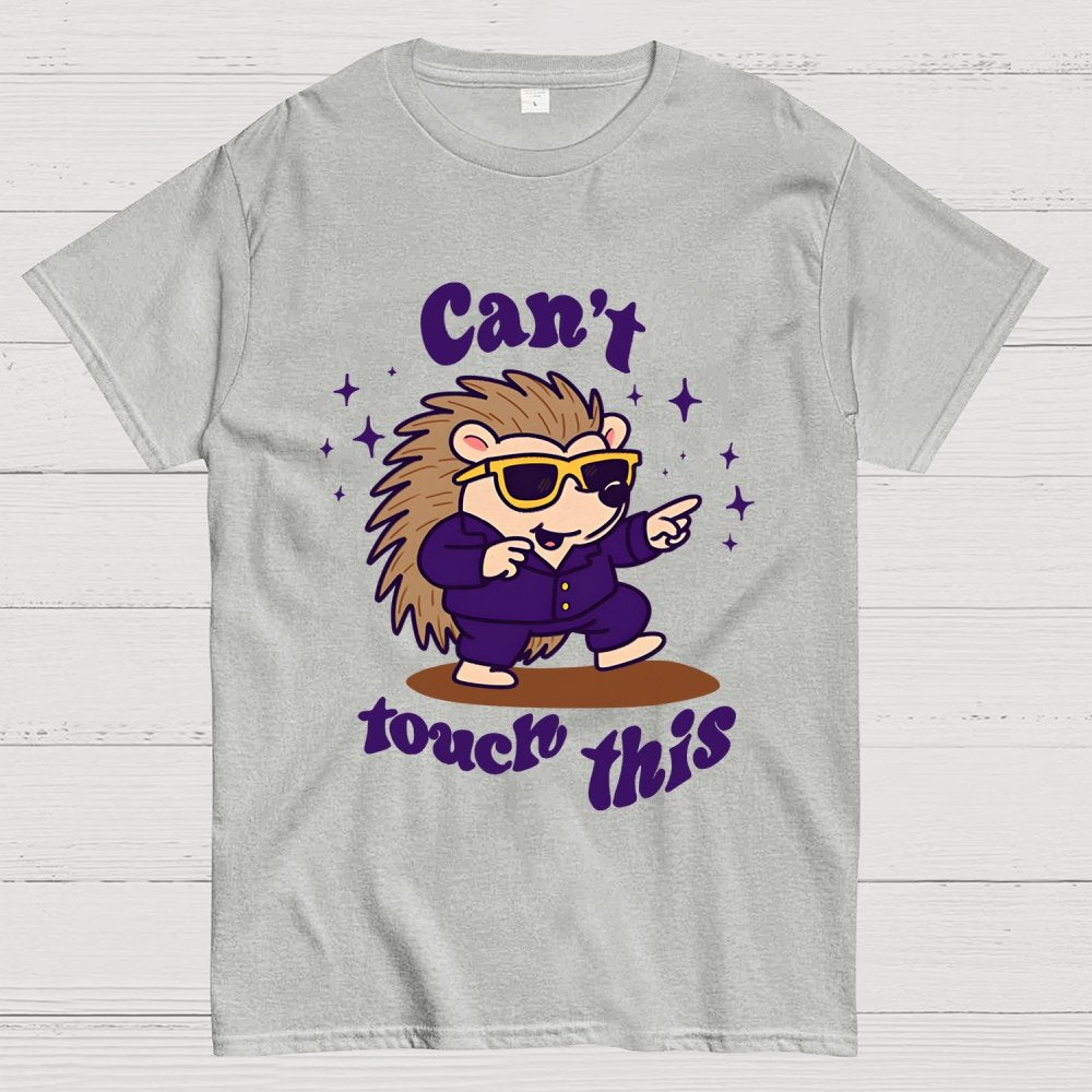 Can't Touch This Geek T-Shirt