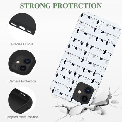Cute Cat Phone Cases