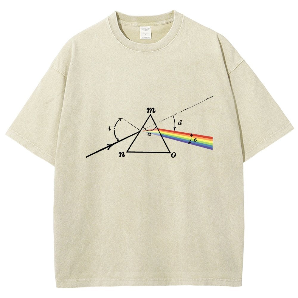 Fig. 12 Vintage Distressed T-shirt 2601000746