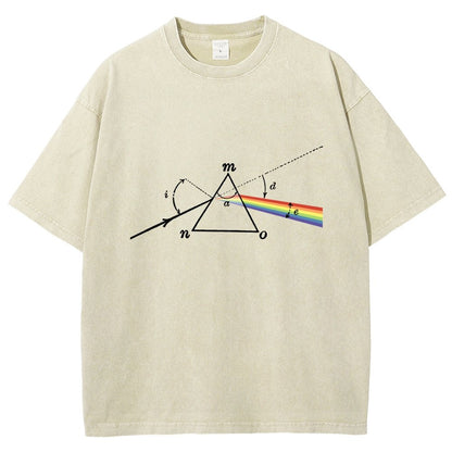 Fig. 12 Vintage Distressed T-shirt 2601000746