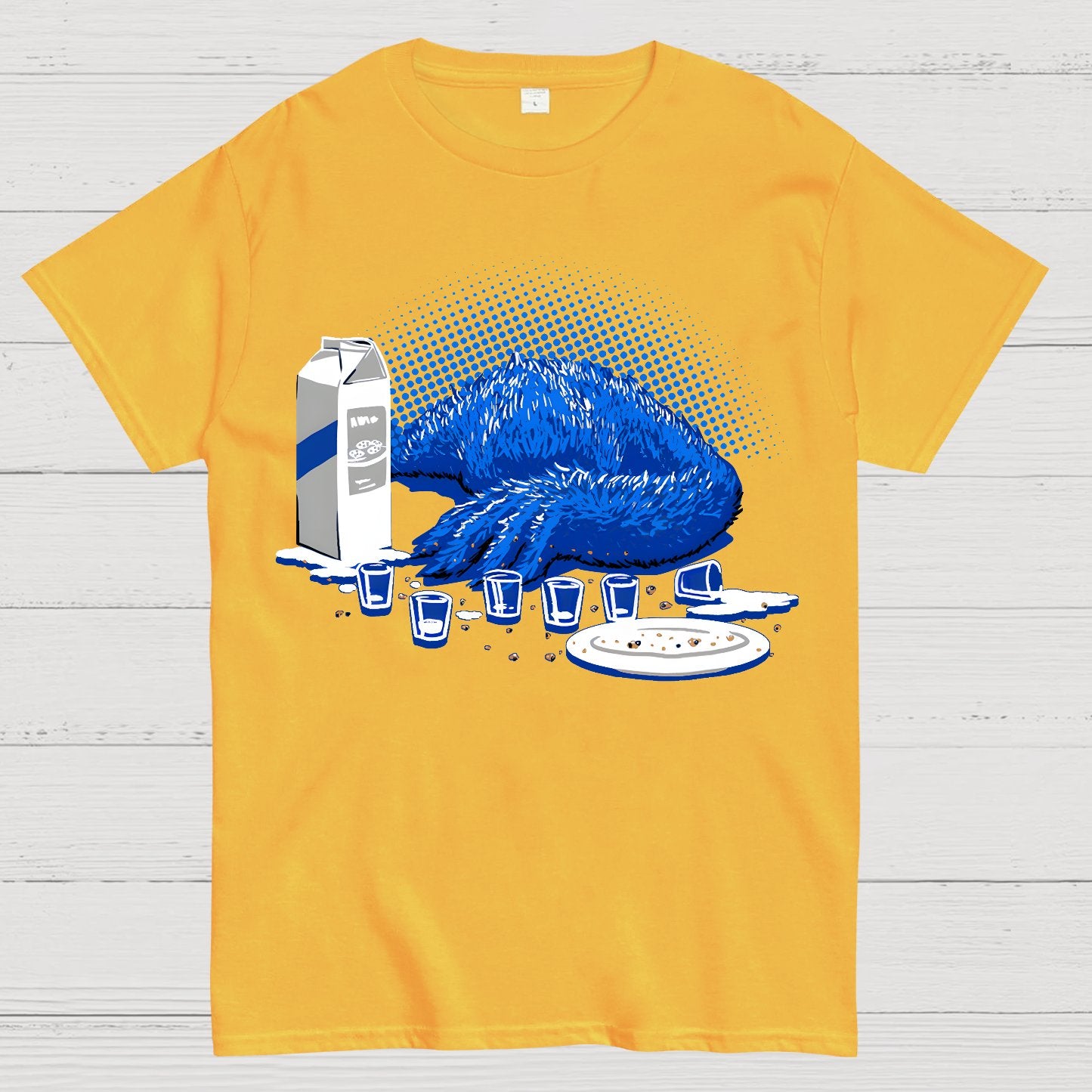 The Binge Geek T-Shirt