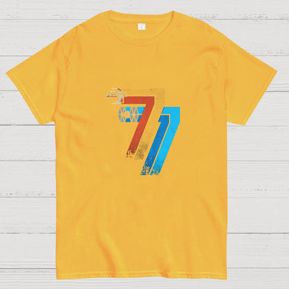May 25th 1977 Geeky T-Shirt