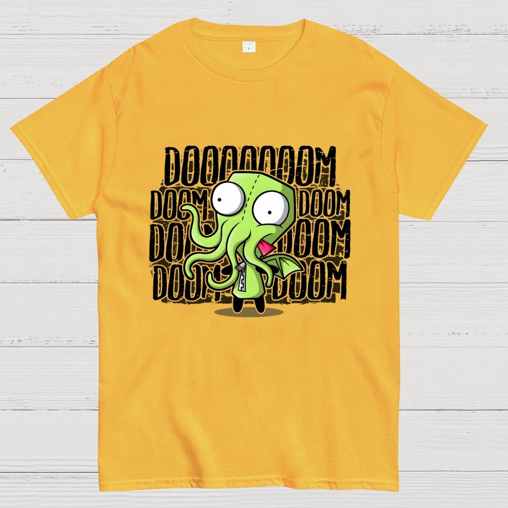 Mystic Geek T-Shirt