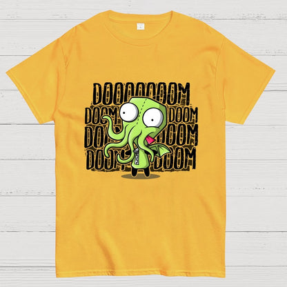 Mystic Geek T-Shirt